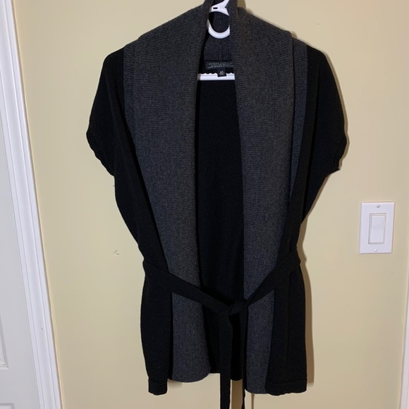 2/$30 Banana Republic Merino Wool Cardigan - Picture 1 of 7